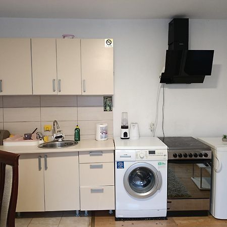 Apartments Old Town サラエヴォ エクステリア 写真