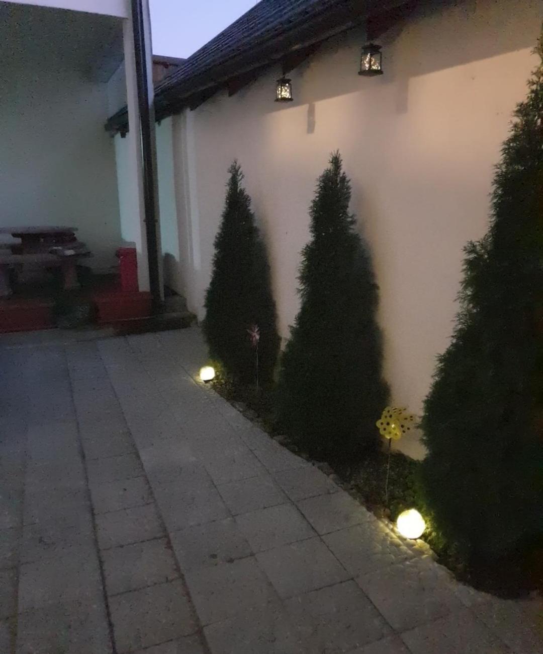 Apartments Old Town サラエヴォ エクステリア 写真