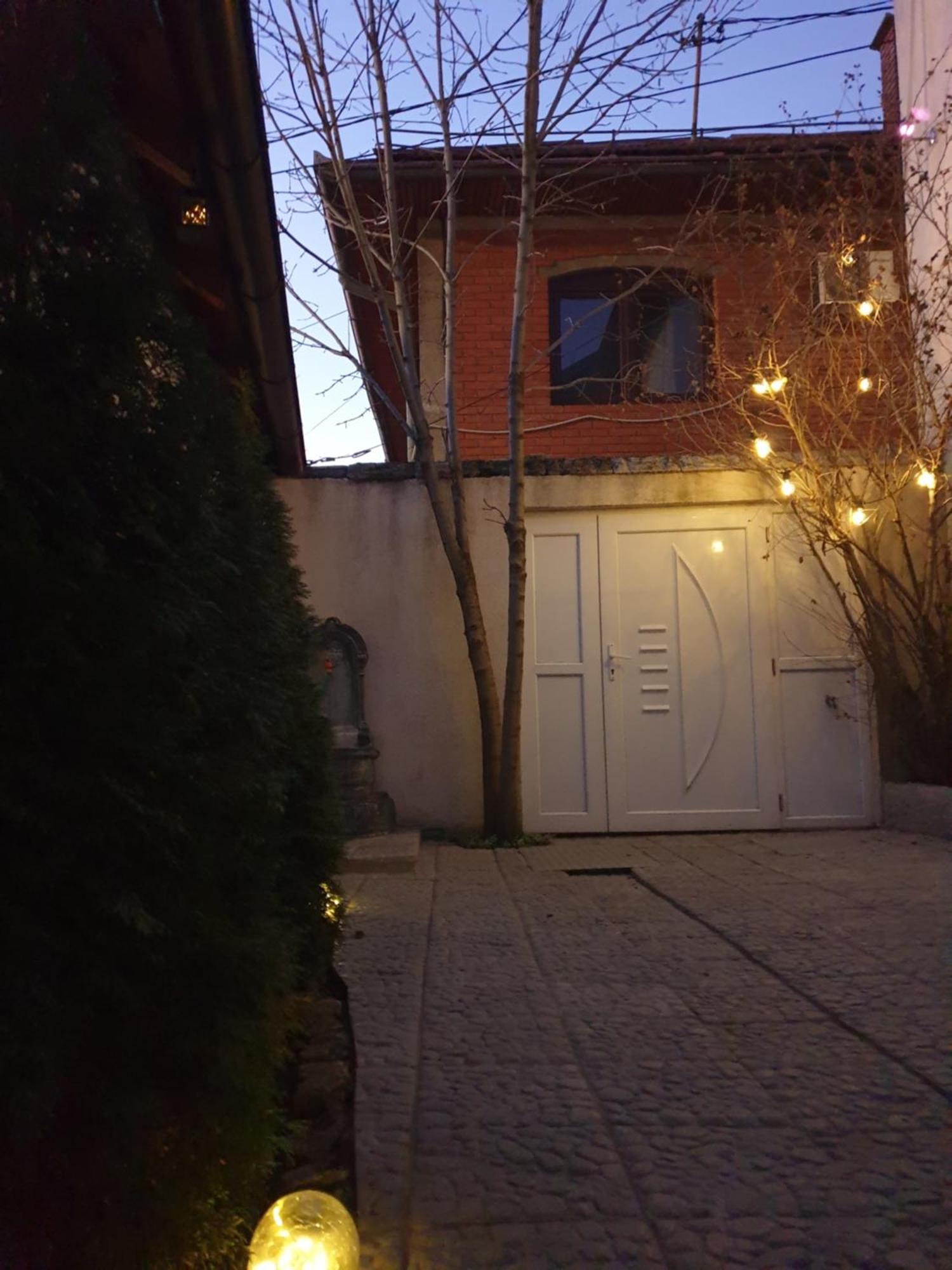 Apartments Old Town サラエヴォ エクステリア 写真