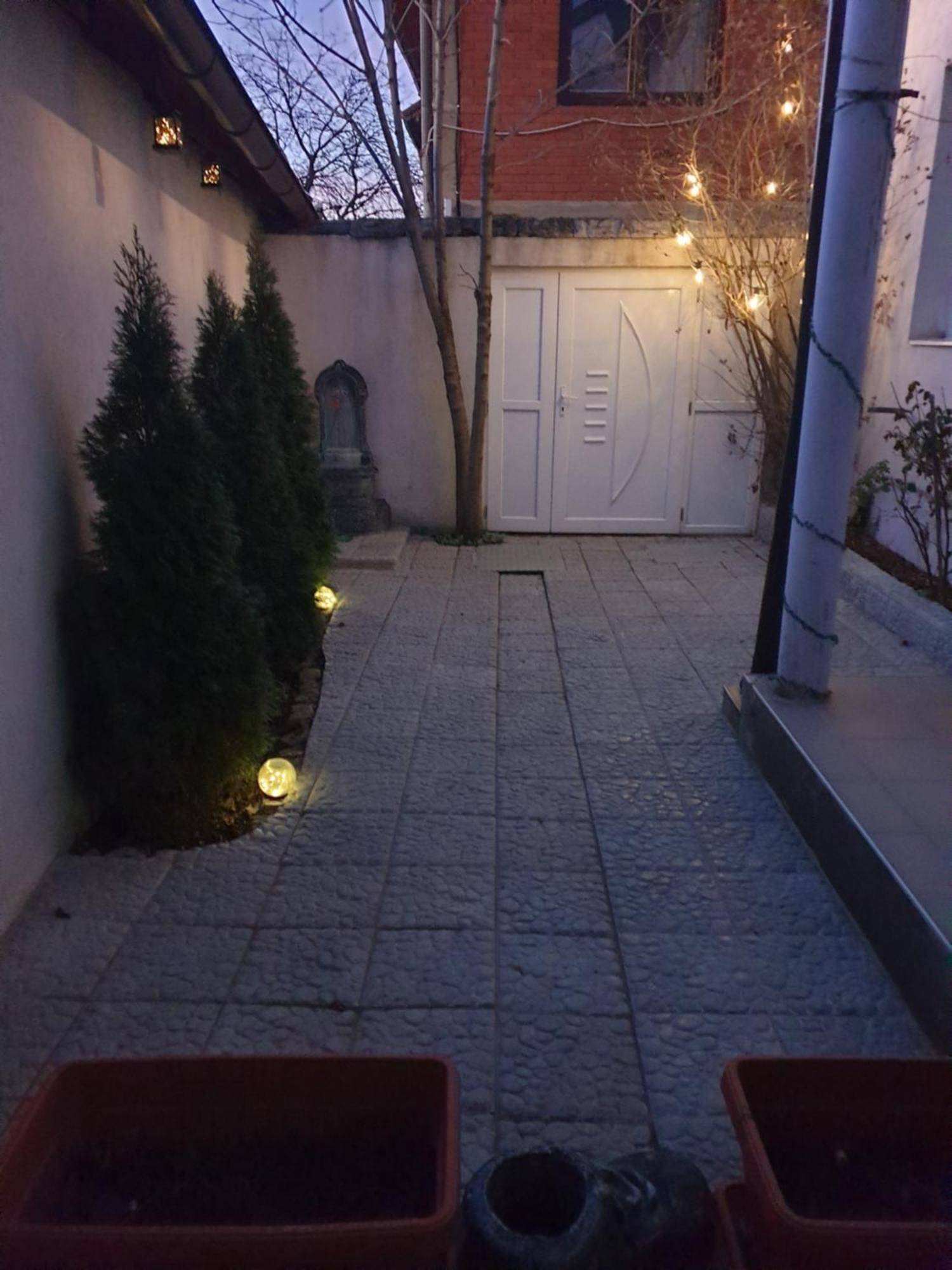 Apartments Old Town サラエヴォ エクステリア 写真