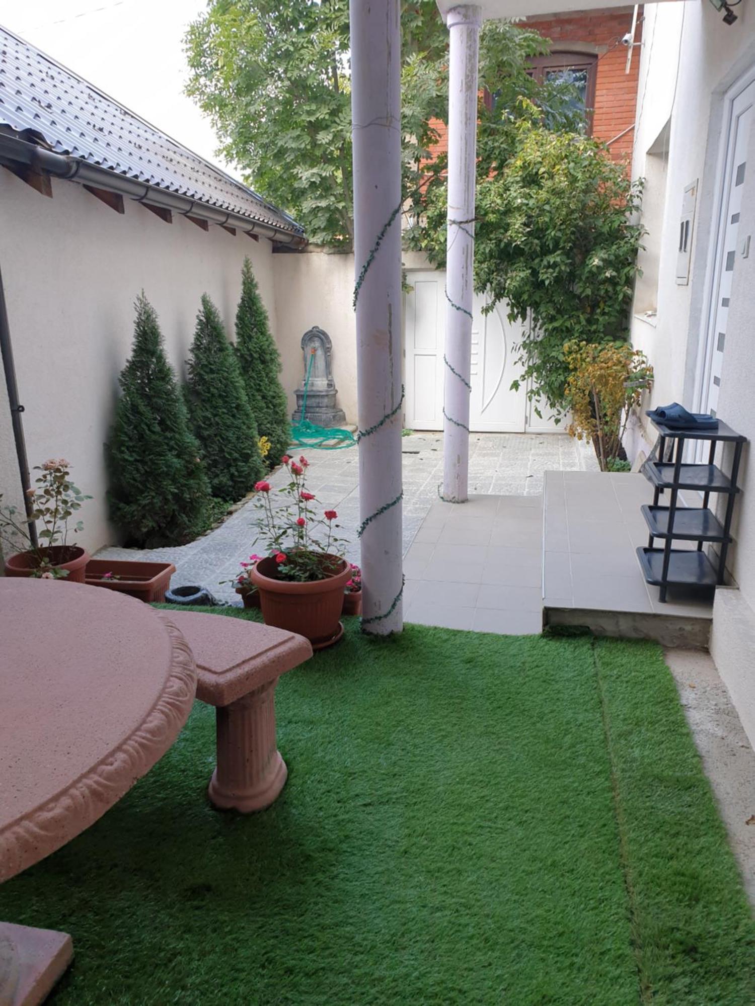 Apartments Old Town サラエヴォ エクステリア 写真