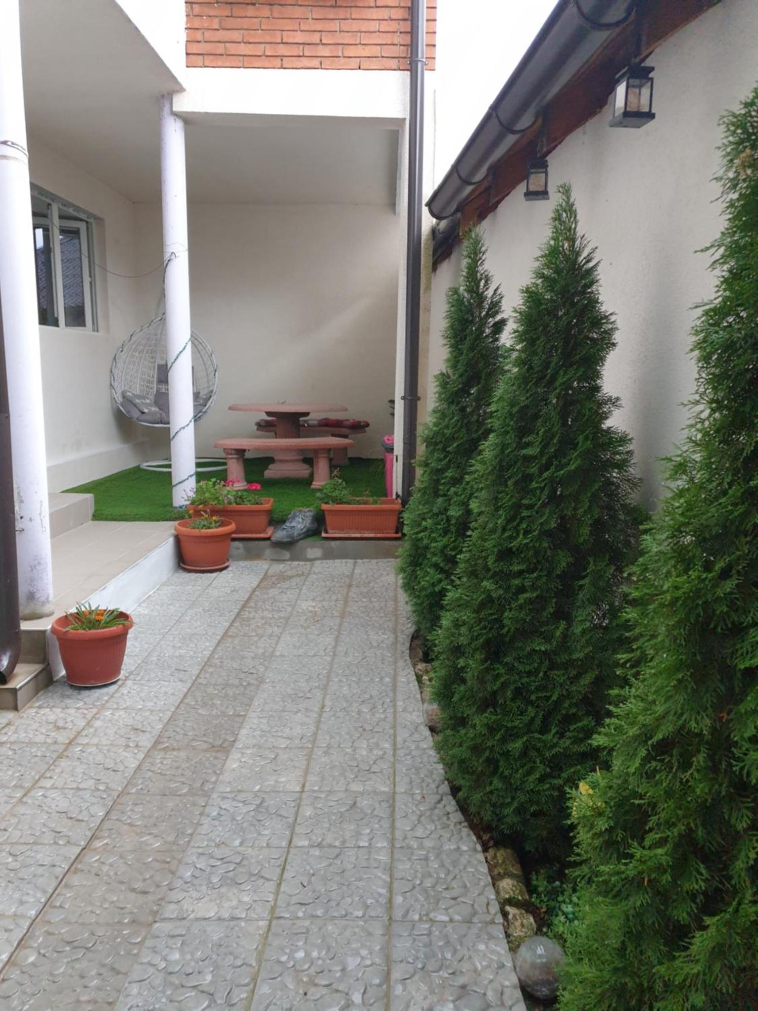 Apartments Old Town サラエヴォ エクステリア 写真