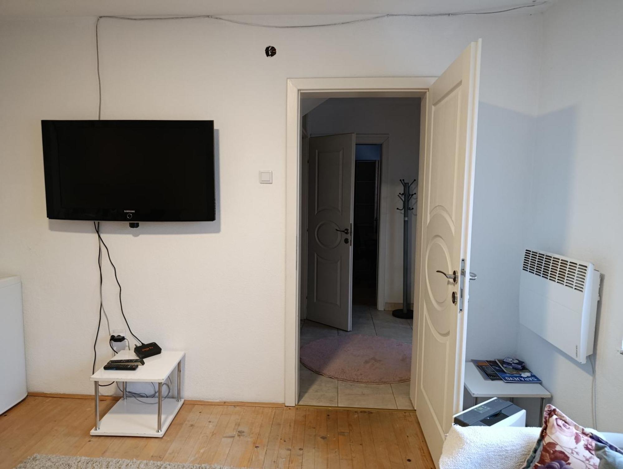 Apartments Old Town サラエヴォ エクステリア 写真