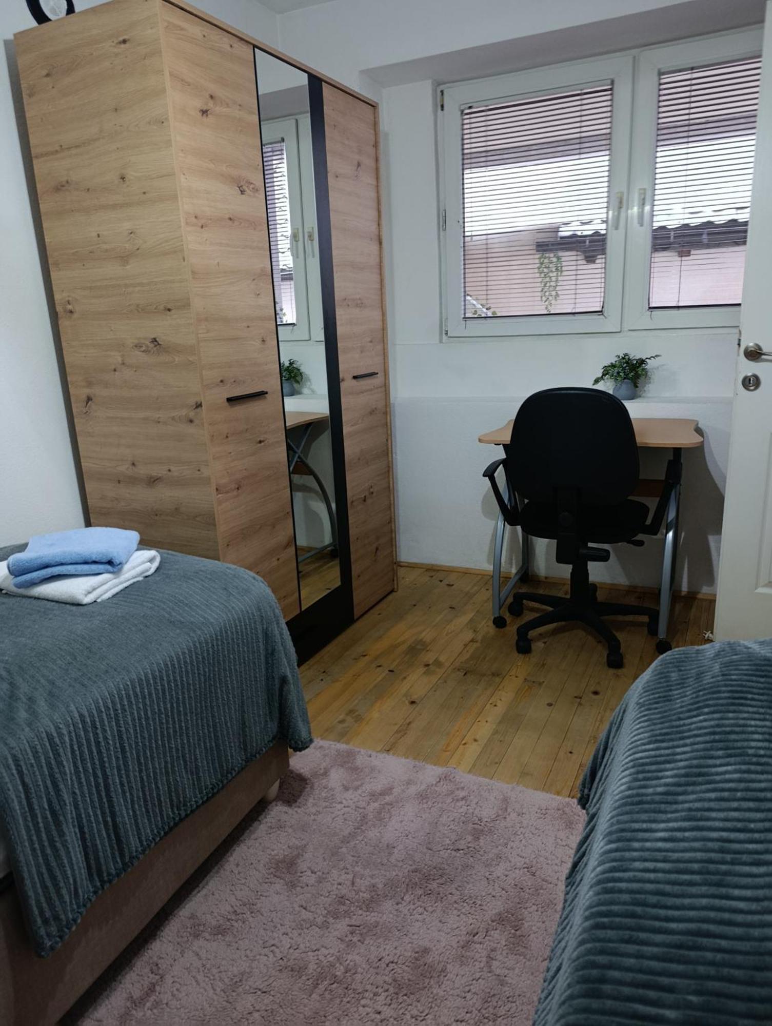 Apartments Old Town サラエヴォ エクステリア 写真