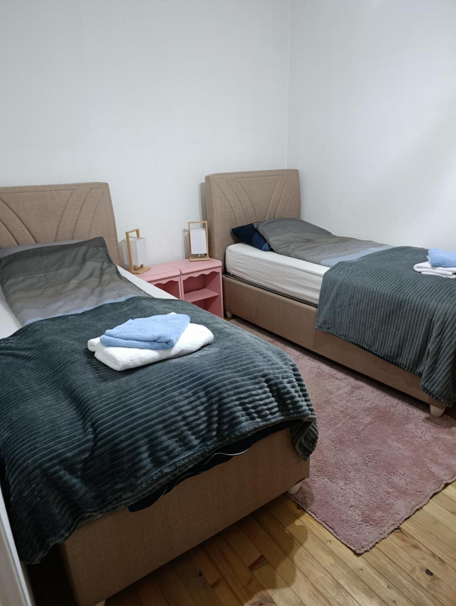 Apartments Old Town サラエヴォ エクステリア 写真